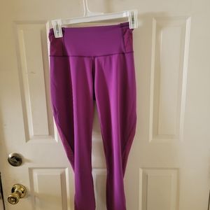 Womens Lululemon Leggings